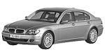 BMW E65 U1892 Fault Code